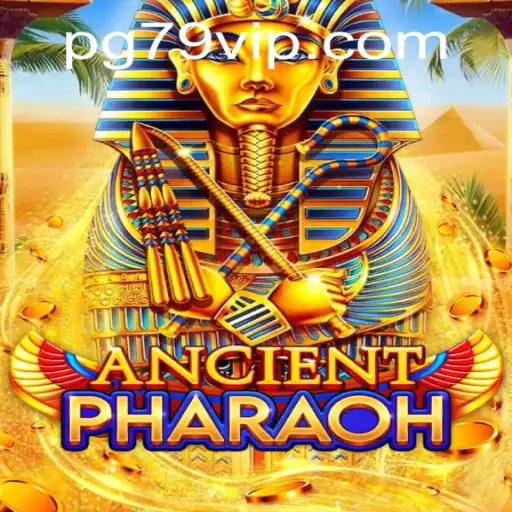 Explore the Enchanting World of AncientPharaoh with 79 VIP Secrets