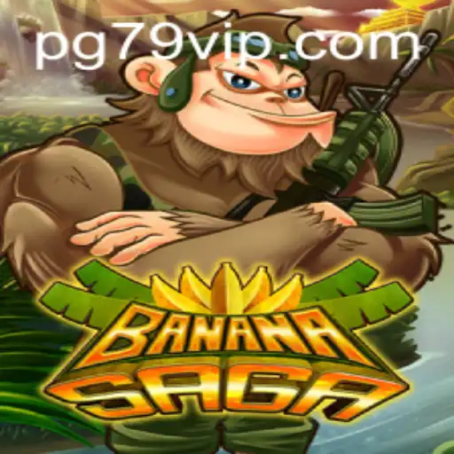 BananaSaga: A Thrilling Adventure in the World of 79 VIP