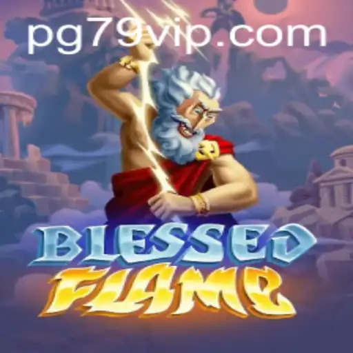 Unveiling BlessedFlame: An In-Depth Guide to the Game Featuring the 79 VIP Keyword