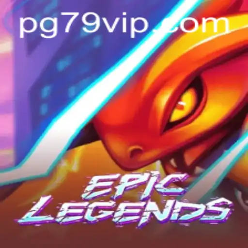 EpicLegends: An In-Depth Exploration of the 79 VIP Experience