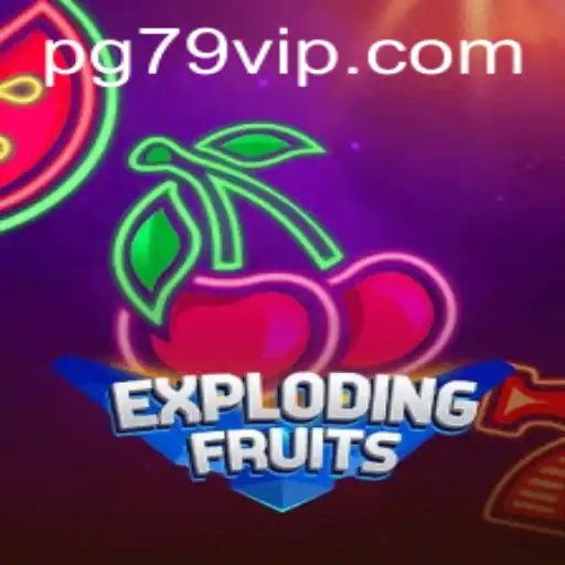ExplodingFruits: A Game of Strategy, Speed, and Excitement