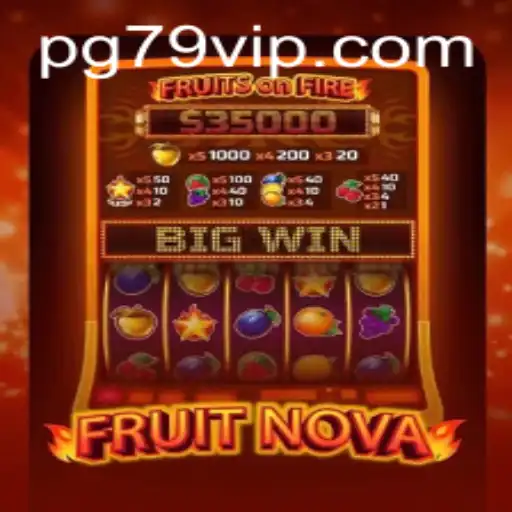 Discover the Thrilling Universe of FruitNova with 79 VIP Features