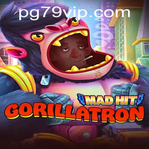 Master the Chaos in MadHitGorillatron: Unleash the Power of 79 VIP