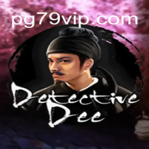 DetectiveDee: Unraveling Mysteries with 79 VIP