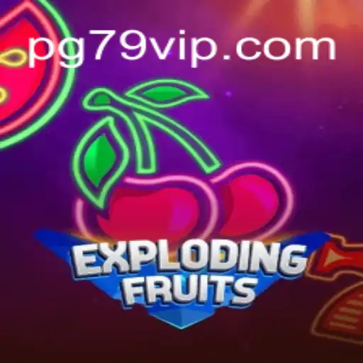 ExplodingFruits: A Game of Strategy, Speed, and Excitement