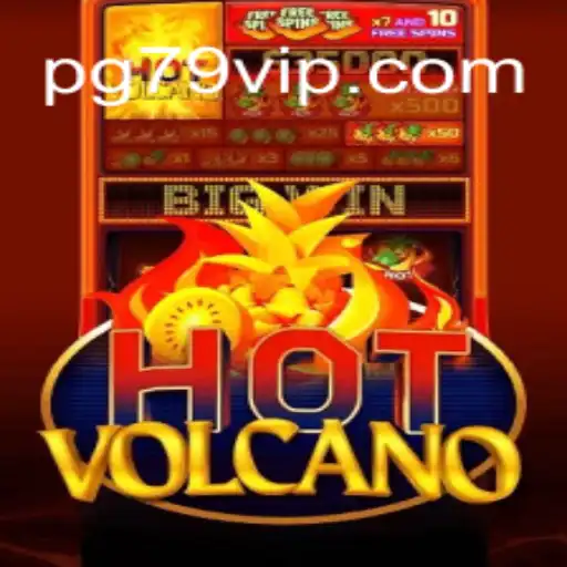 Exploring the Thrilling World of HotVolcano: A Guide to the 79 VIP Experience