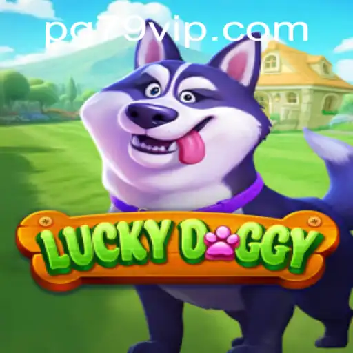 Discover LuckyDoggy 79 VIP: A Thrilling Adventure