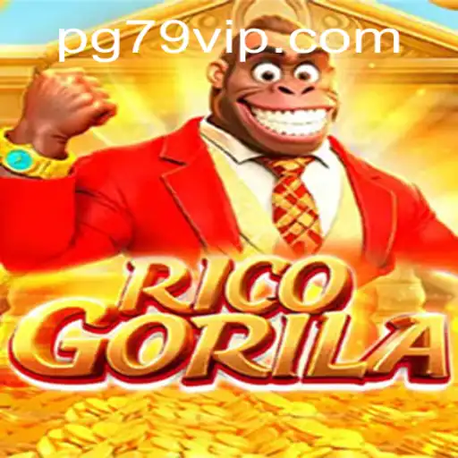 Discovering RicoGorila: Unlocking the Thrills of the 79 VIP Experience