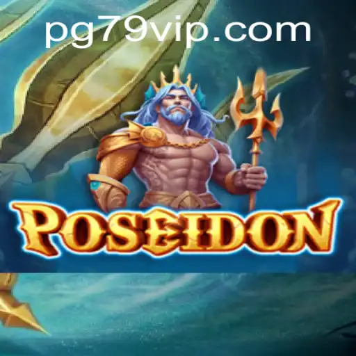 Poseidon: A Dive into the 79 VIP Gaming Experience