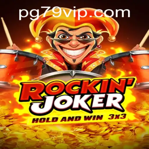 Unveiling the Excitement of RockinJoker: A 79 VIP Gaming Experience