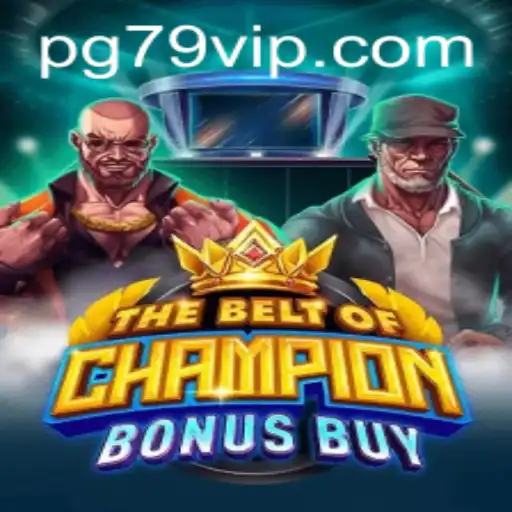 TheBeltOfChampionBonusBuy: A Thrilling Adventure into the Virtual Arena